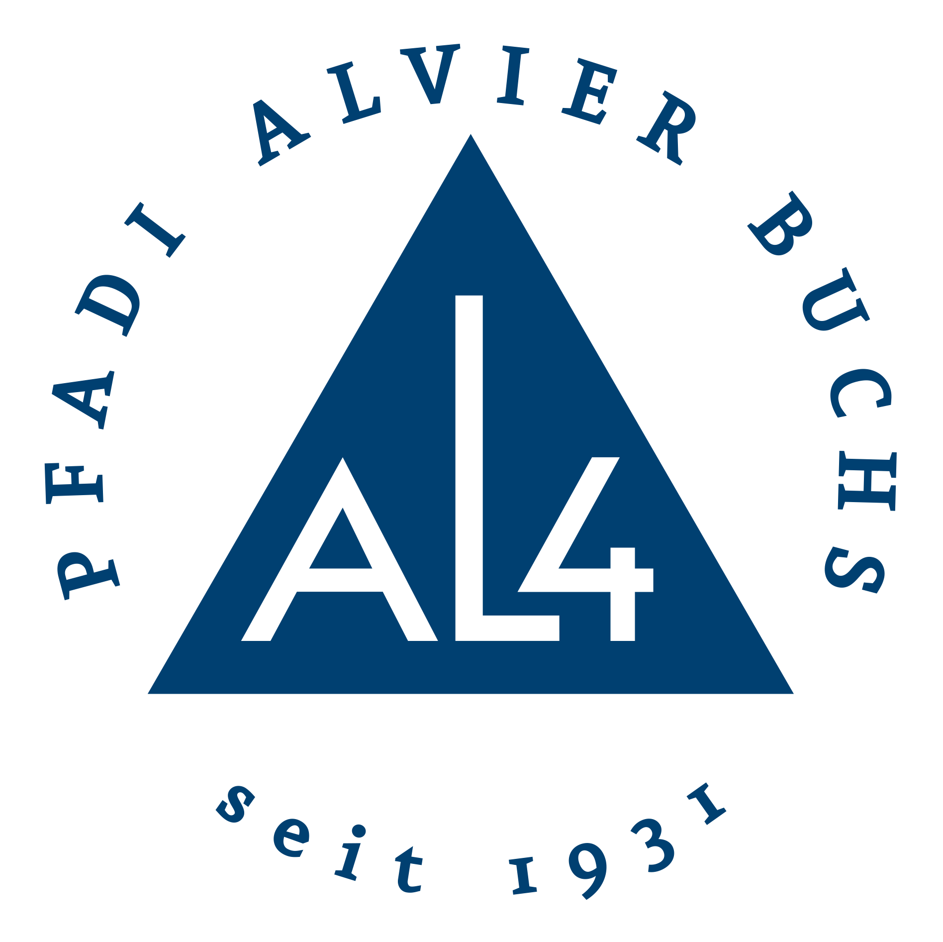 Pfadi Alvier